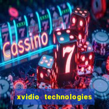 xvidio technologies startup brasil 2022 download gratis